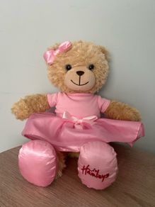 Hamleys Teddy
