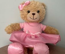 Hamleys Teddy