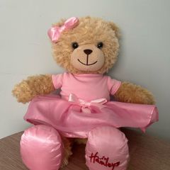 Hamleys Teddy