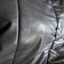 Nanushka vegan leather jacket Image 8