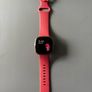 Fitbit Versa 4 (Pink Sand/Copper Rose) + Original Box & 3 Extra Straps Image 3