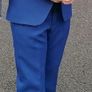 jas Fagan communion suit Image 2