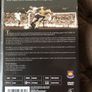 West Ham United FA Cup Final 1980 DVD Image 2