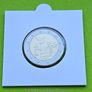 Malta 2017 year Uncirculated 2 Euro coin. Image 2
