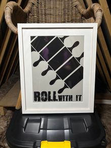Kitchen art
