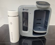Tommee Tippee Bottle Maker and Cooling Flask