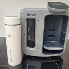 Tommee Tippee Bottle Maker and Cooling Flask