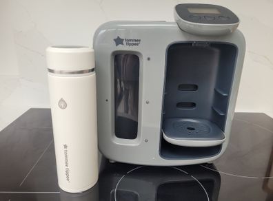 Tommee Tippee Bottle Maker and Cooling Flask
