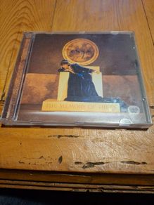 Enya - The Memory of Trees CD