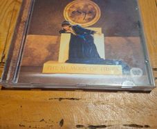 Enya - The Memory of Trees CD