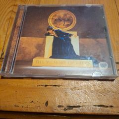 Enya - The Memory of Trees CD