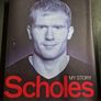 # man utd and Liverpool related football books Image 3