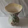Sylvac Apple Blossom Case 10" Tall Image 2