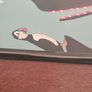Contemporary Minimalist Niave Irish Folk Art Image 2