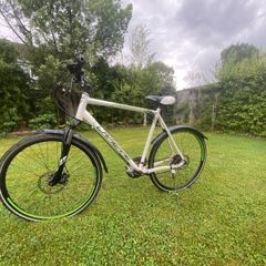Lapierre cross 300 road bike
