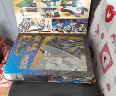 lego system galactic mediator 6984