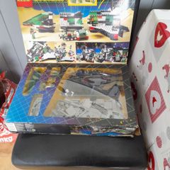 lego system galactic mediator 6984
