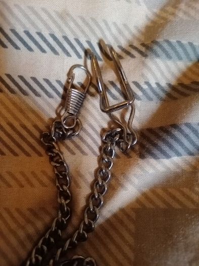 Albert Chain