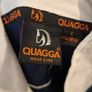 Quagga Point 2 Point Polo Shirt Image 2