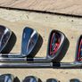 Cleveland CG Tour Irons Image 4