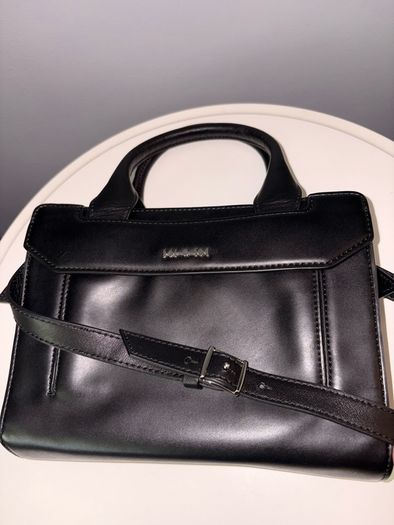 MCQ Alexander McQueen crossbody bag