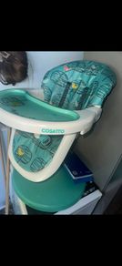 Cosatto 360 Highchair