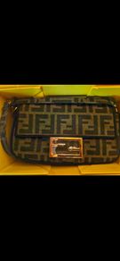 fendi bag