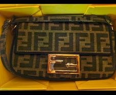 fendi bag