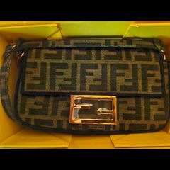 fendi bag