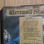 Werewolf Shadow VHS  (rare 70's euro horror) Image 2