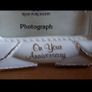 Galway Irish porcelain Celtic design frame Image 2