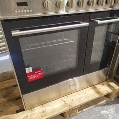 Brand New Caple electric induction range cooker