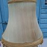 Large Vintage Lampshade Image 2