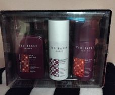 valentines gift ted baker set