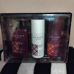valentines gift ted baker set
