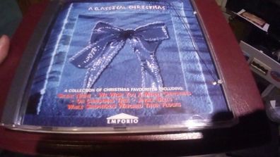 A Classical Christmas Cd Free Delivery!