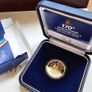 2022 Italian Proof State Police Limited Mintage Box And COA Image 4