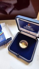 2022 Italian Proof State Police Limited Mintage Box And COA