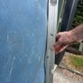 Land Rover Series Truck Cab Roof Image 2