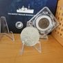 2016 1oz Silver Canadian Maple Image 2