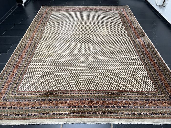 P.ersian Rug Sarok 390 x 295cm (SA235)