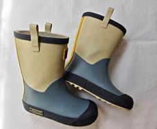 kids wellies Liewood size 25 uk8.5