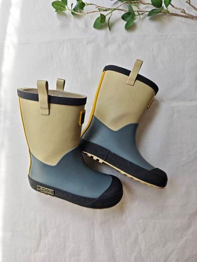 kids wellies Liewood size 25 uk8.5