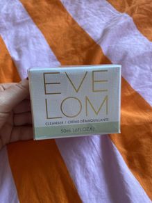 EVE LOM cleanser 50ml