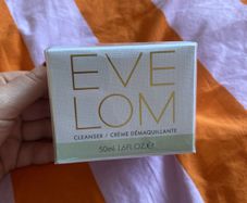 EVE LOM cleanser 50ml