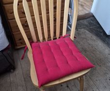 table and 4 chairs