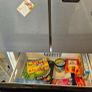 American Style Fridge Image 3
