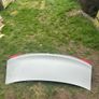 Lexus is220d boot lid Image 2