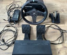 Fanatec Csl Elite / Fanatec ClubSport / Fanatec DD