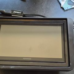 Kenwood Car Stereo